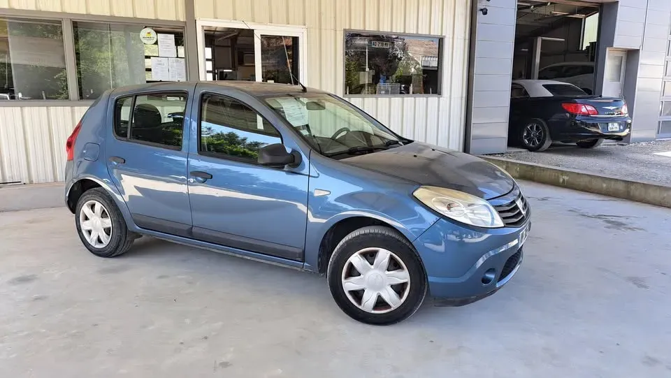 voiture occasion